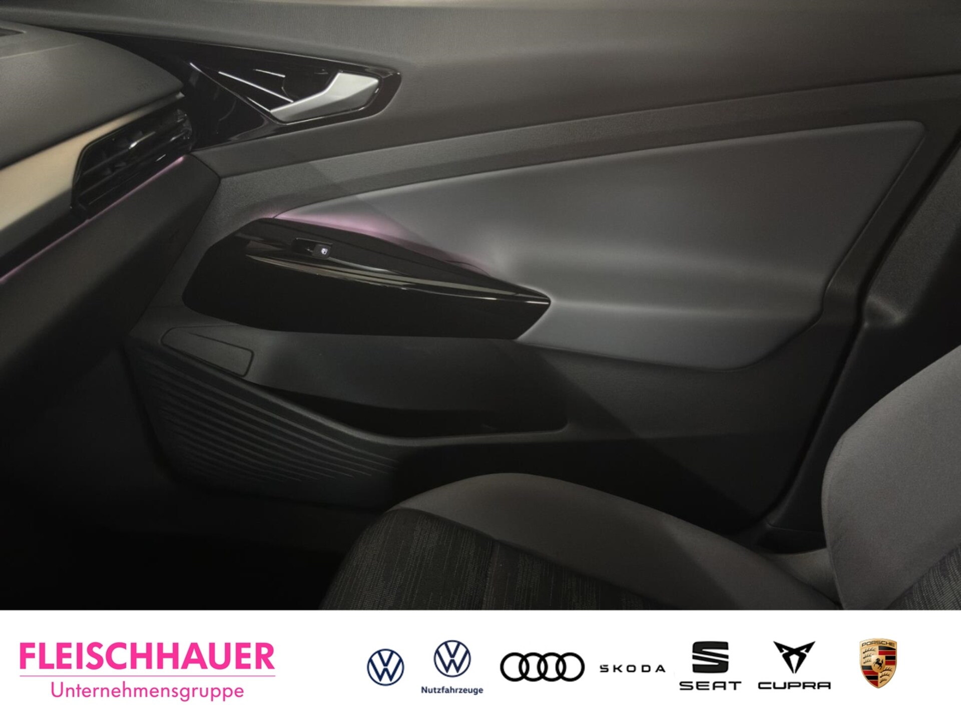 Volkswagen ID.4 Pure
