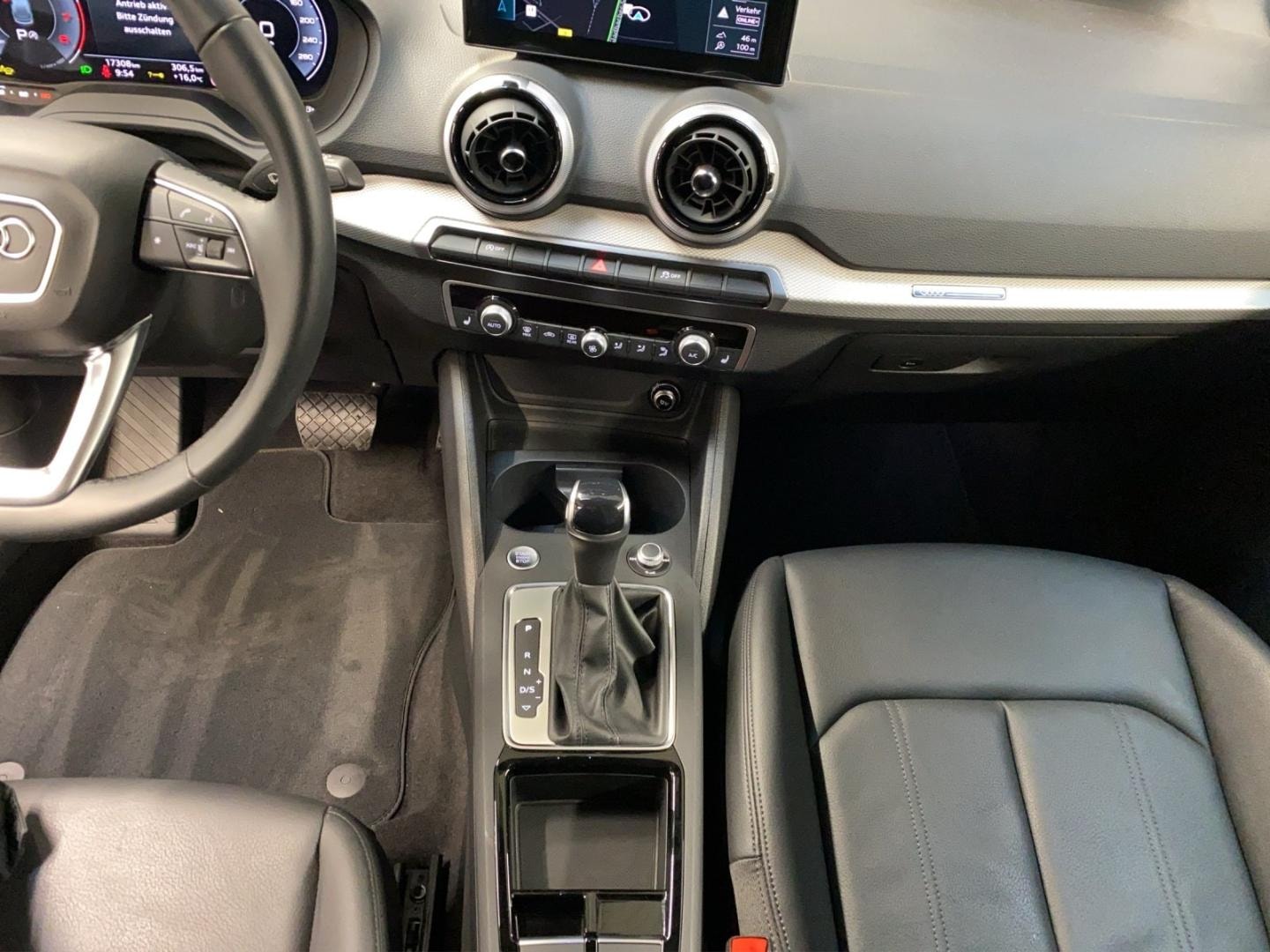 Bild über Audi Q2 S line 35 TFSI 110(150) kW(PS) S tronic - für weitere Informationen kontaktieren Sie den Audi Partner