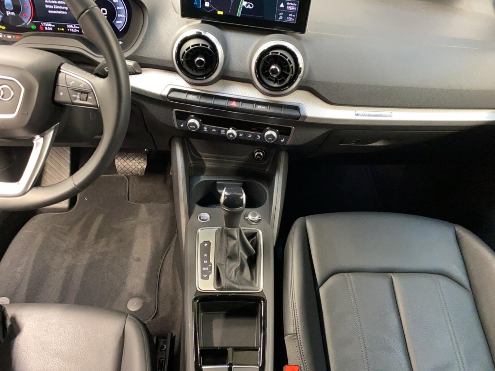 Audi Q2 – Bild 14