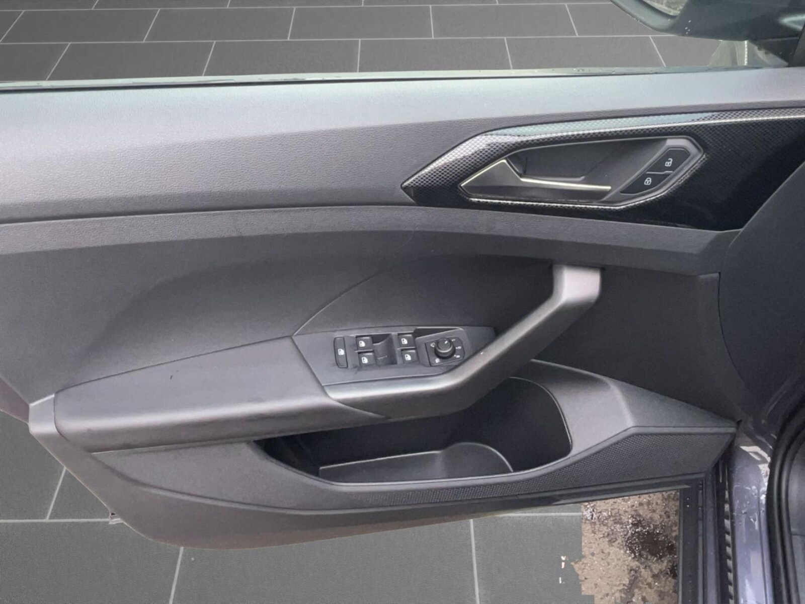 Volkswagen T-Cross – Bild 13