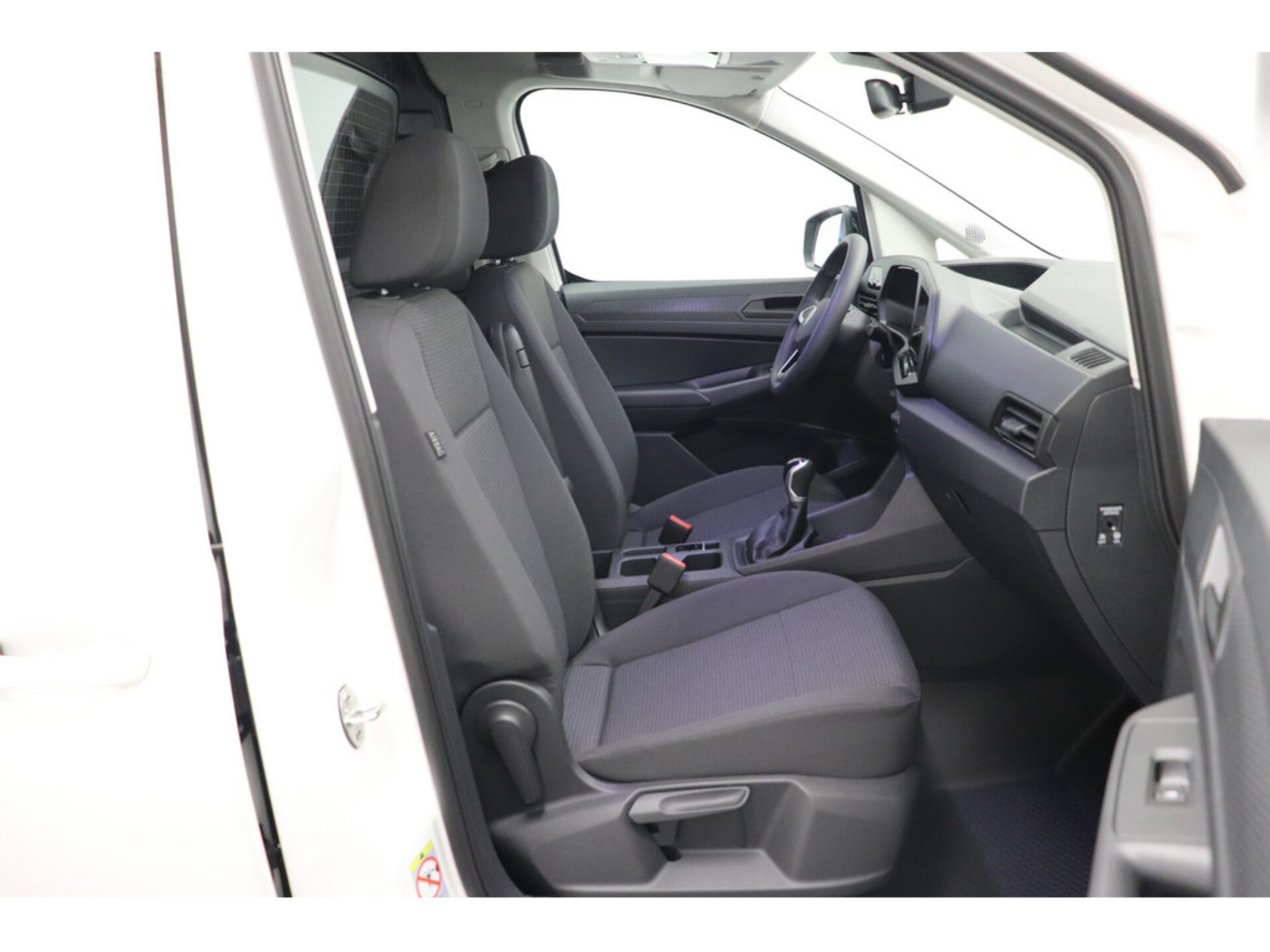 Volkswagen Caddy Maxi Cargo