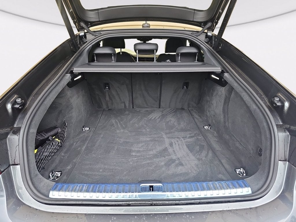 Image about Audi A7 Sportback Business Advanced 40 TDI quattro 150 kW (204 CV) S tronic