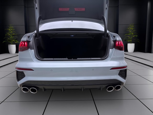 Audi S3 TFSI Quattro S Tronic -  - Joinsteer - #3