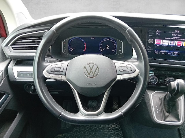 Volkswagen T6.1 Multivan