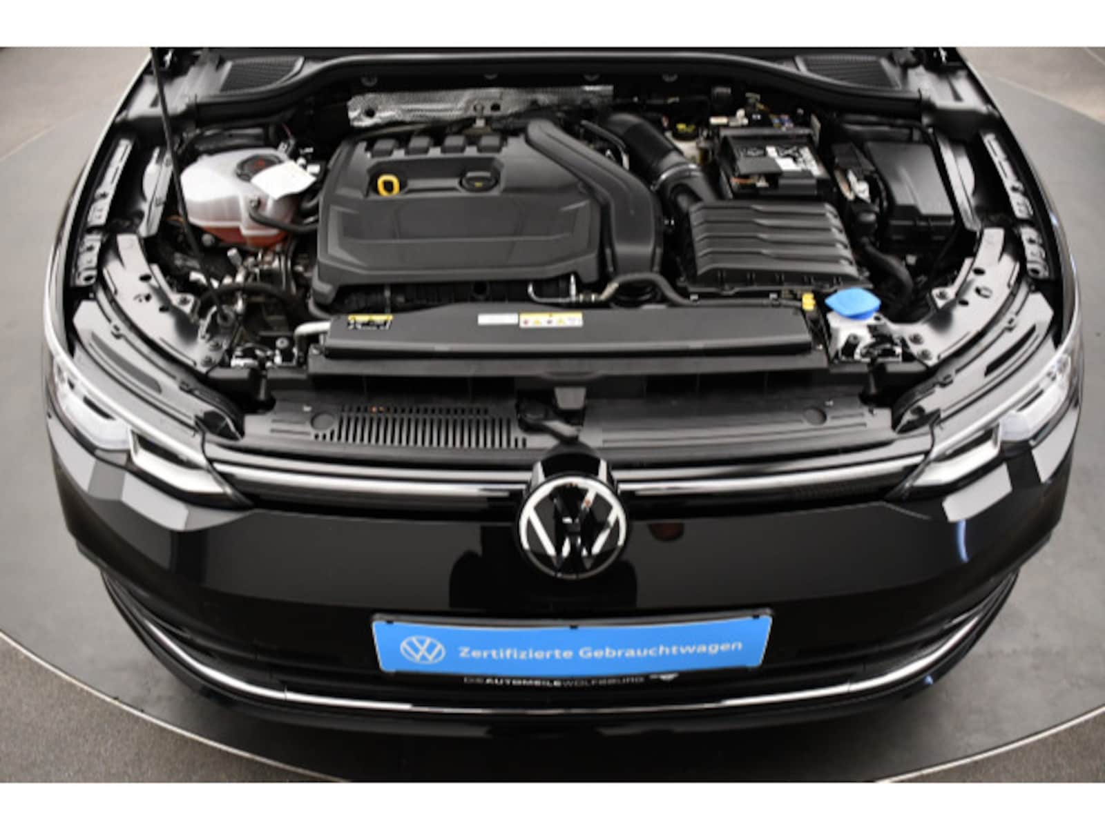 Volkswagen Golf – Bild 12