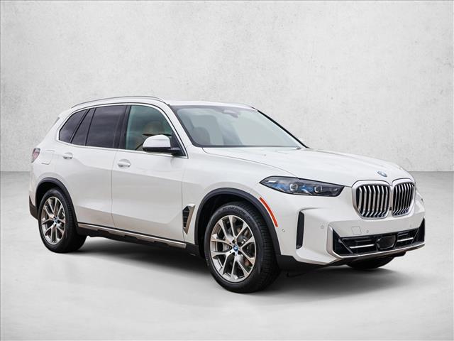 2025 BMW X5 - Image 3
