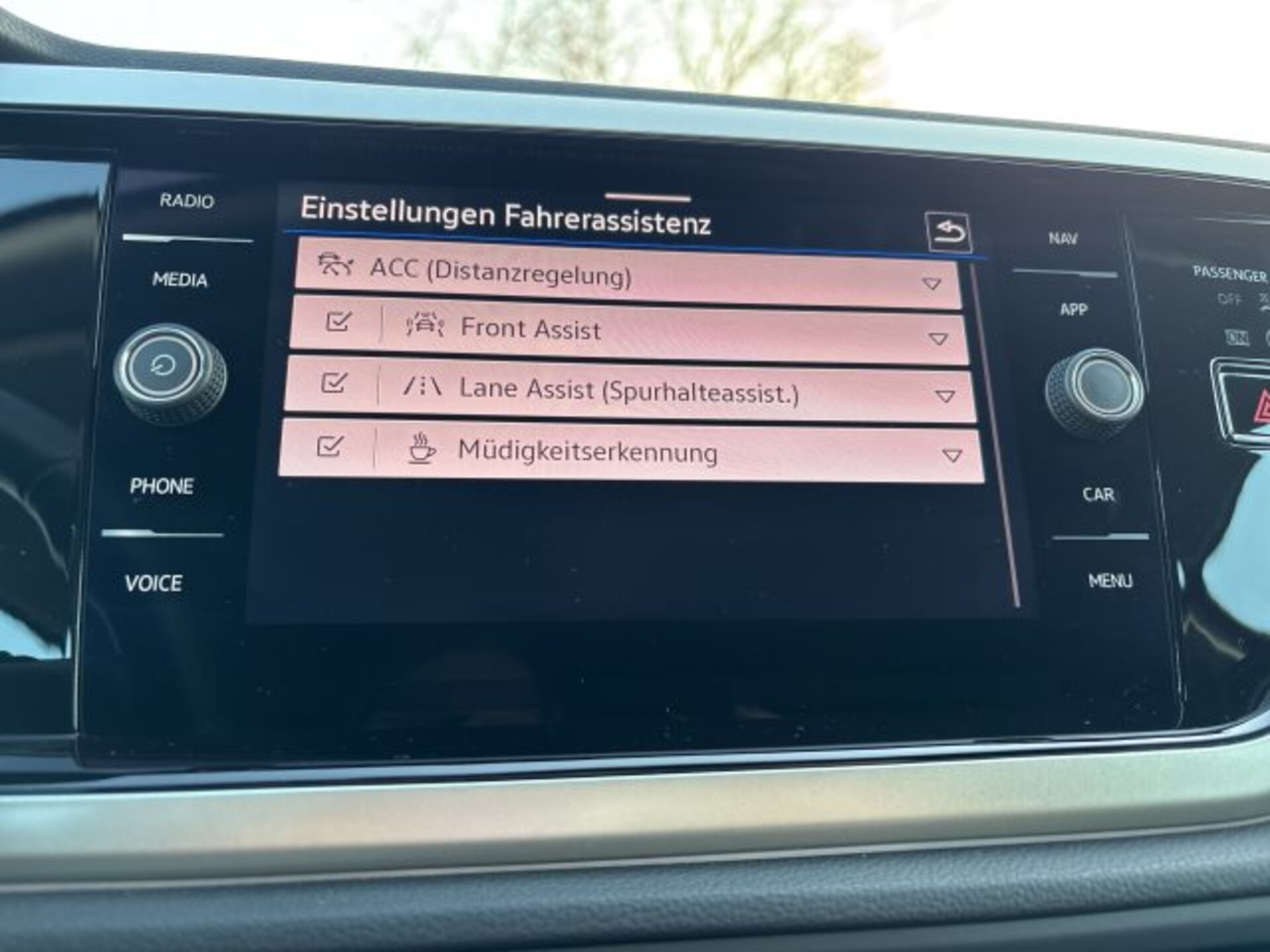 Volkswagen Polo MOVE