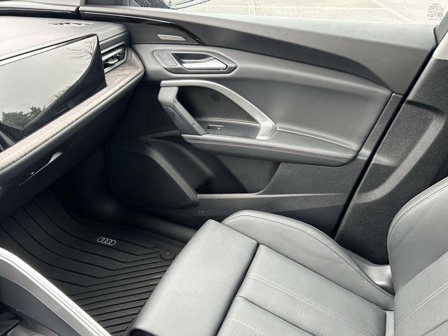 2025 Audi Q5 Premium Plus - Photo 34