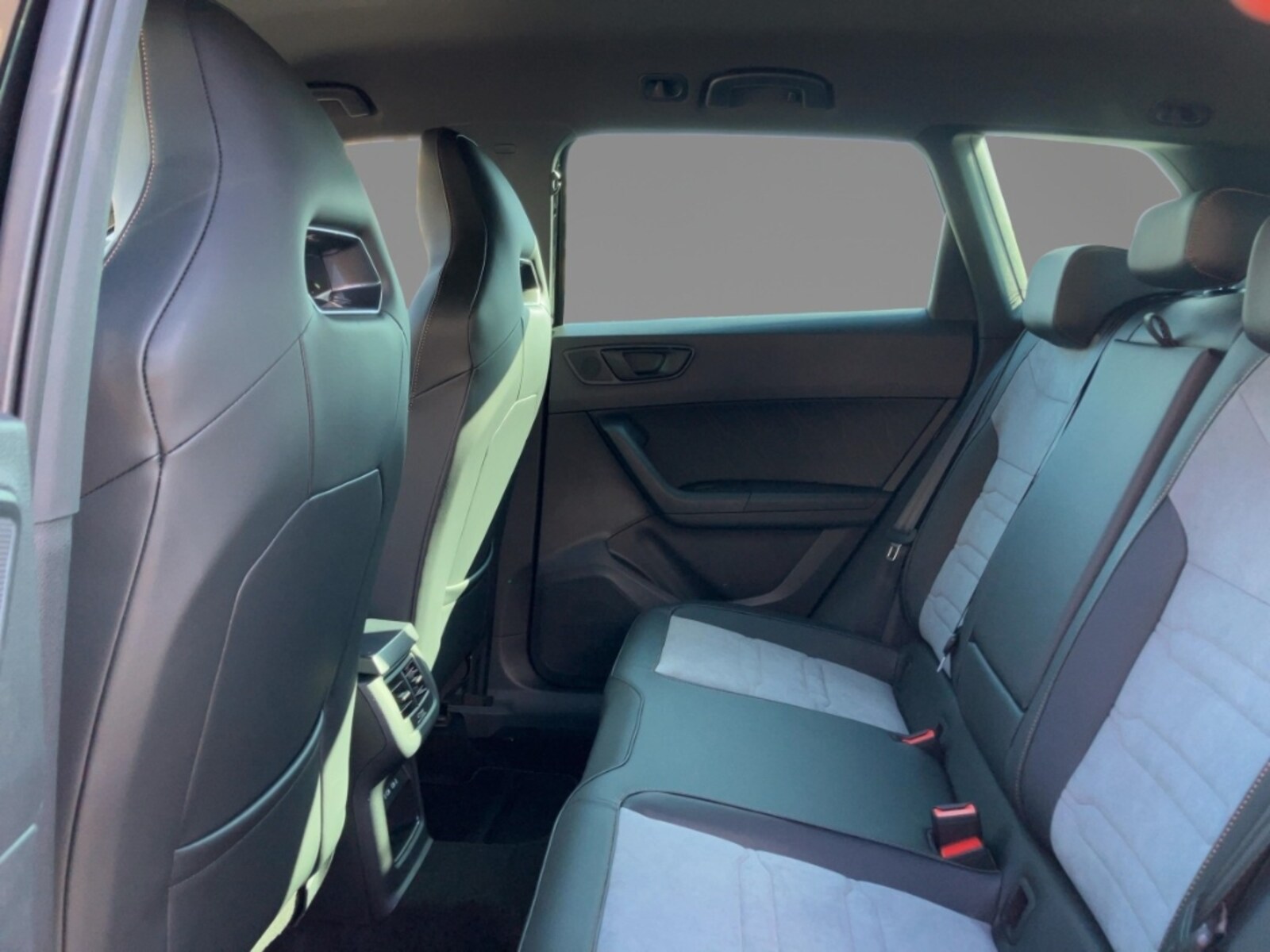 CUPRA Ateca – Bild 8