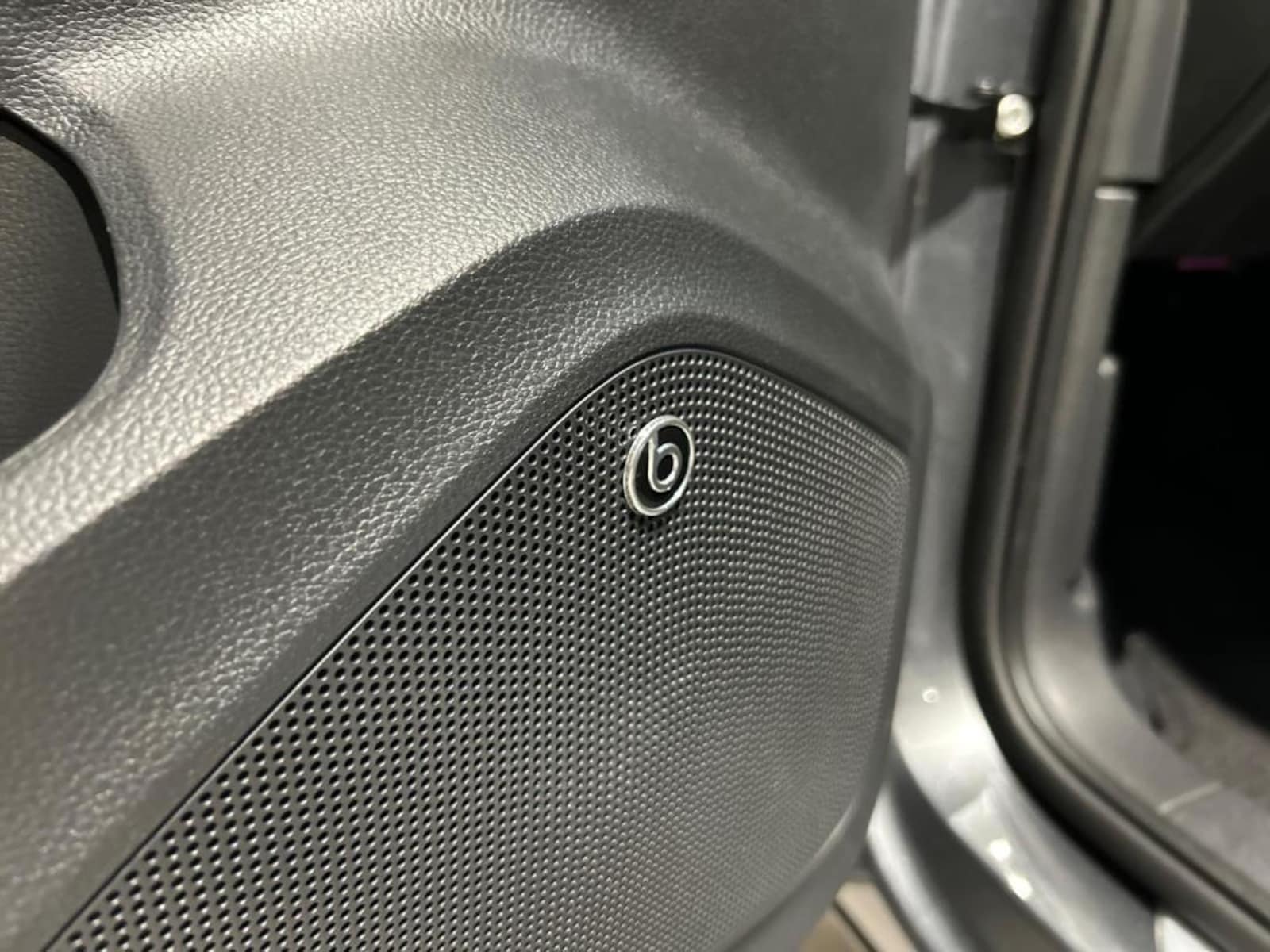 SEAT Ateca – Bild 10