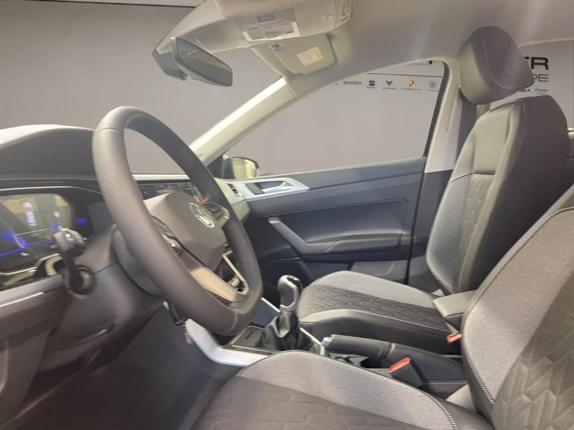 Volkswagen Polo ENERGY