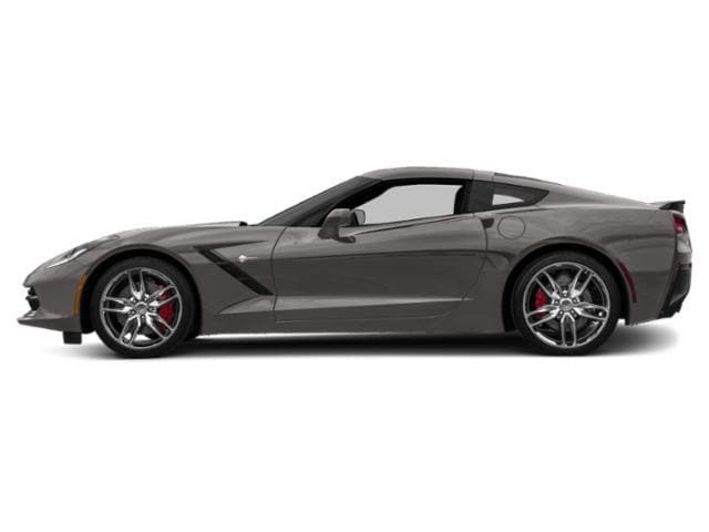 2015 Chevrolet Corvette