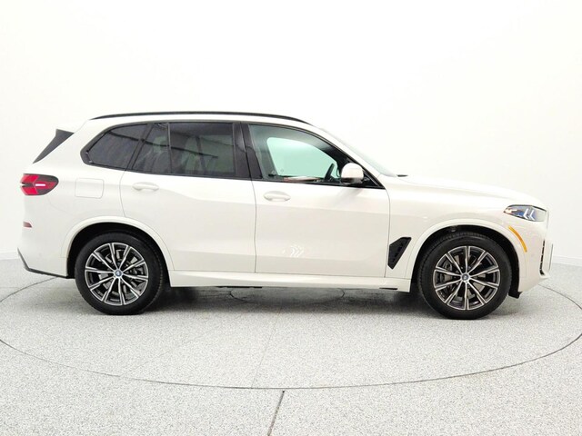 2025 BMW