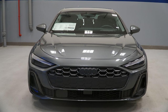 2026 Audi A5 Sedan