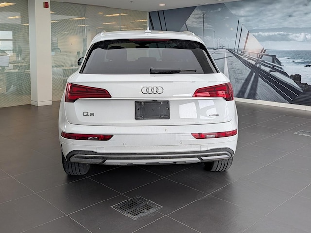 2024 Audi Q5