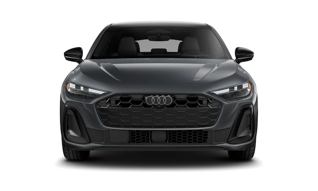 2025 Audi A5 Sedan