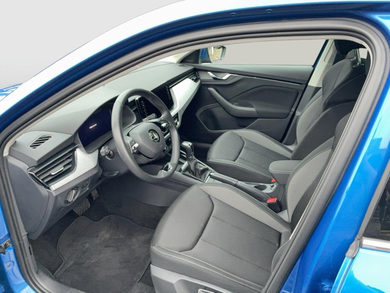 Škoda Scala – Bild 9
