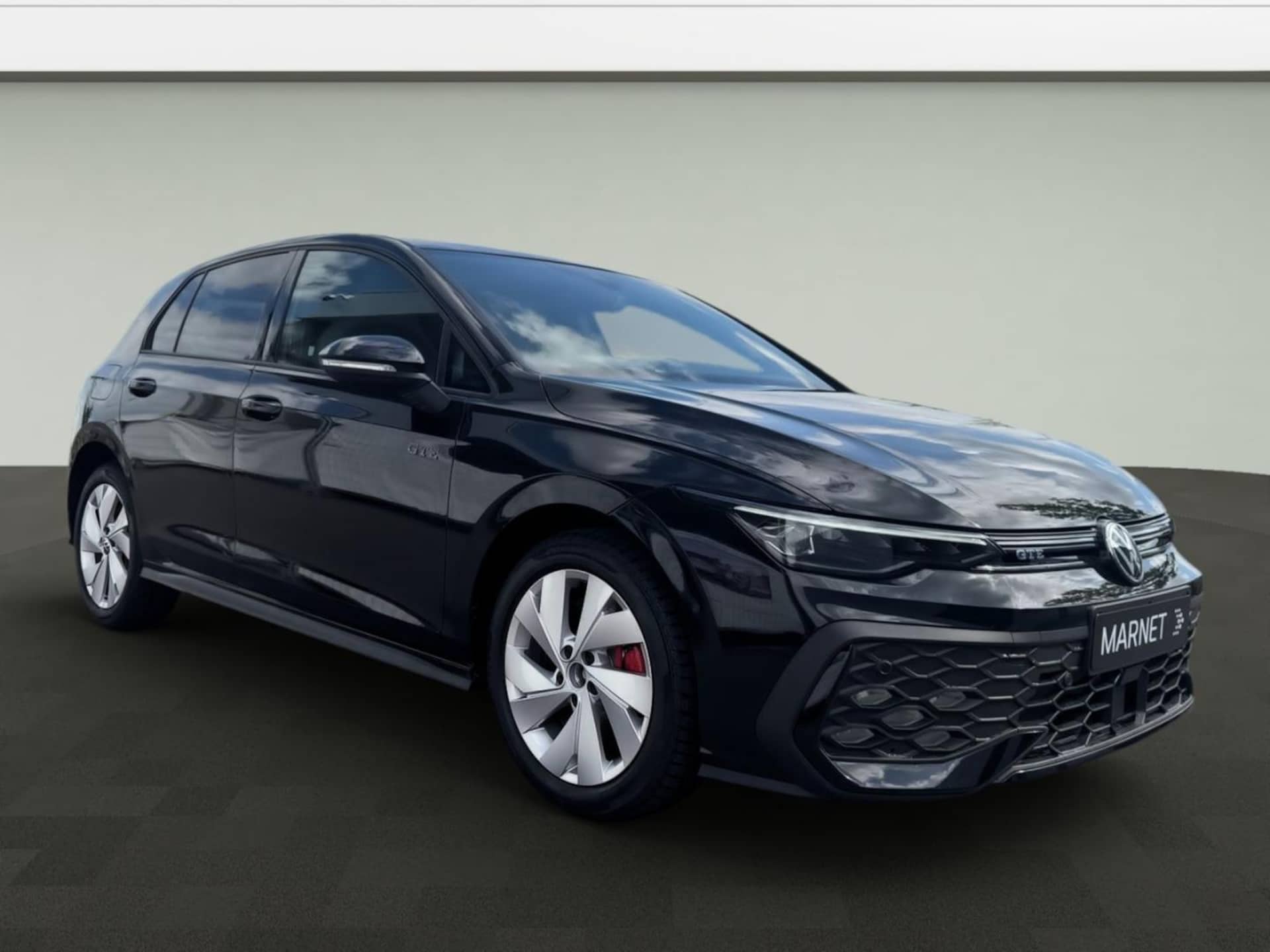 Volkswagen Golf GTE