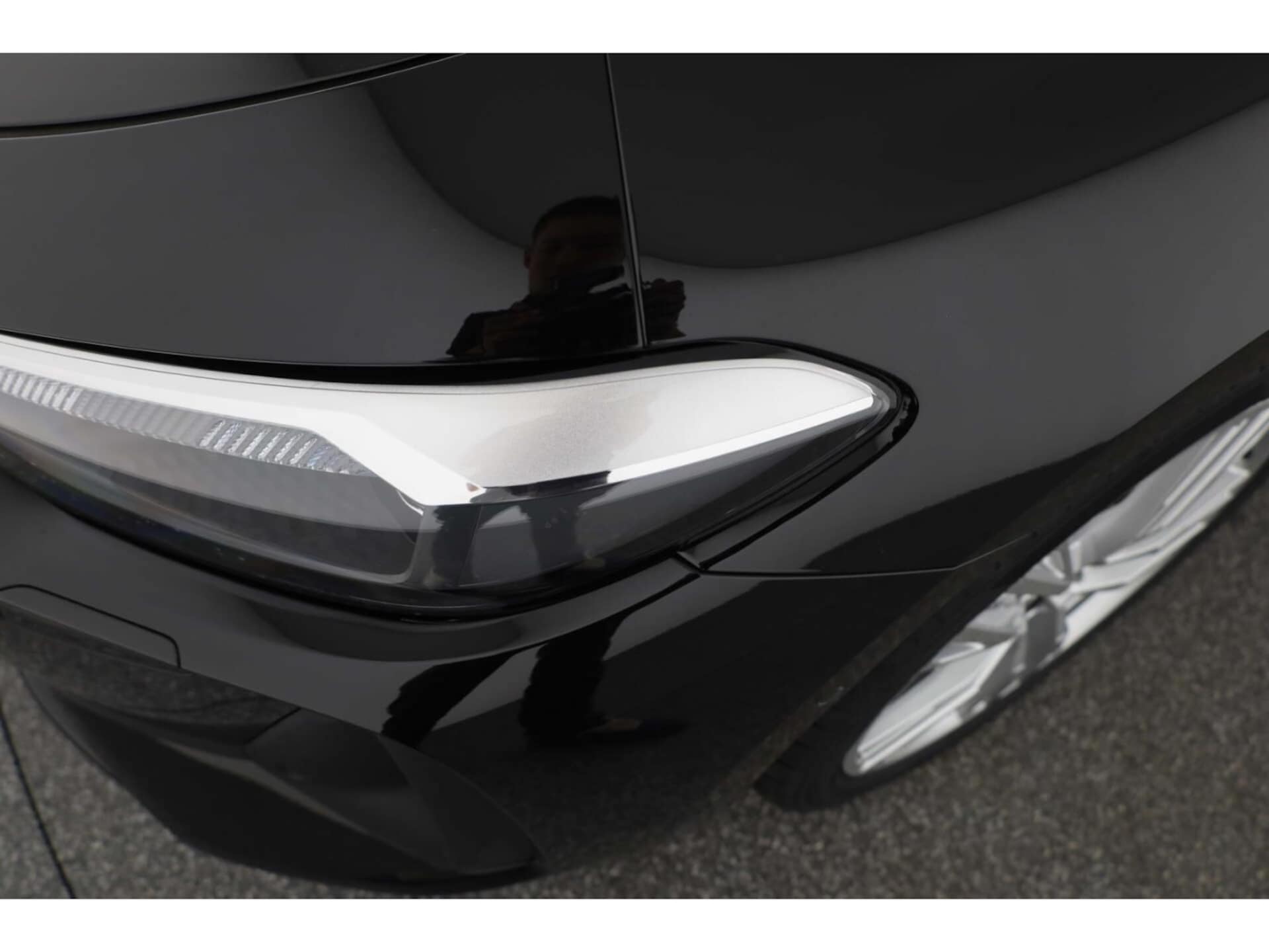Audi A5 Avant e-hybrid