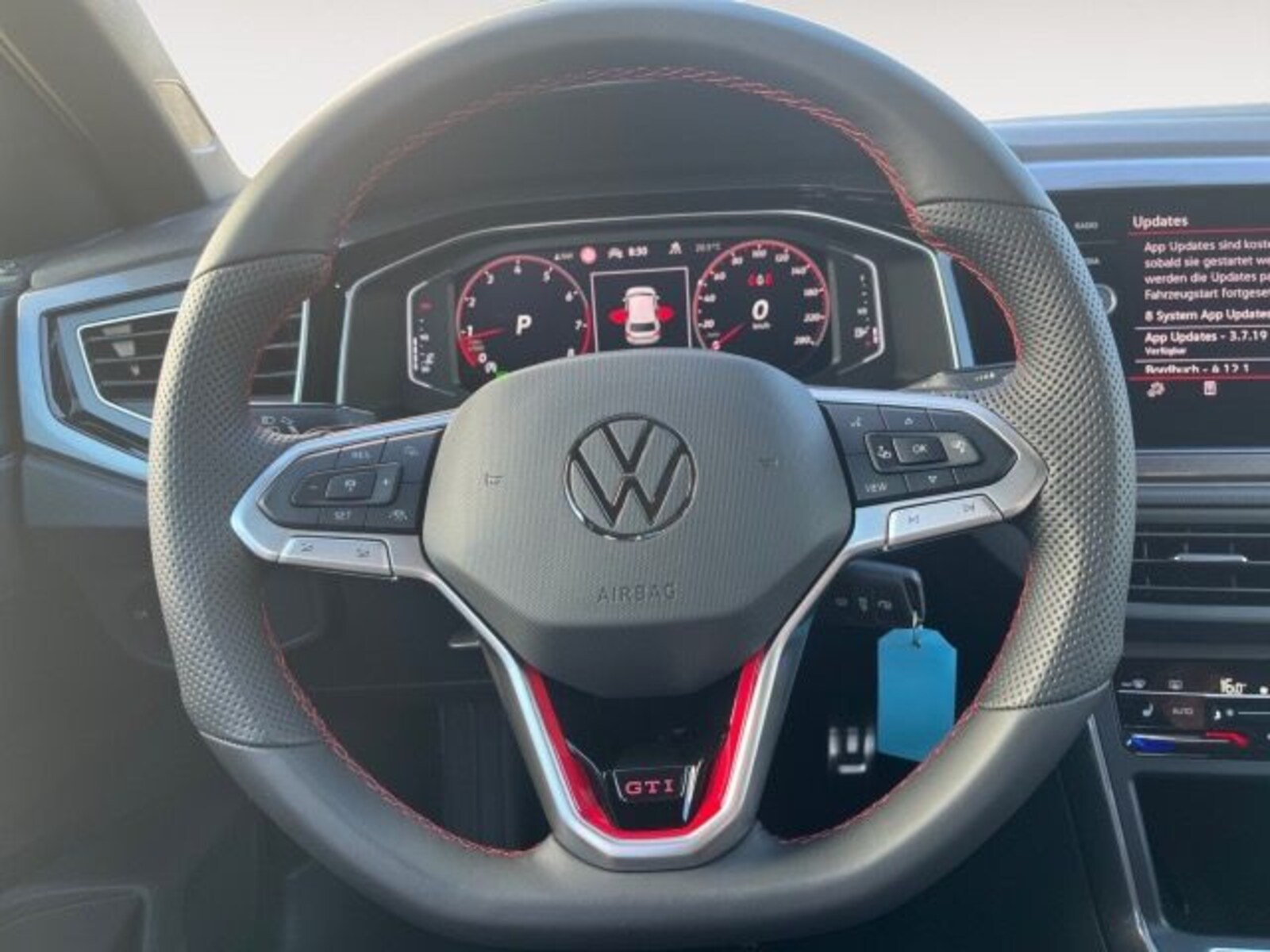 Volkswagen Polo – Bild 12