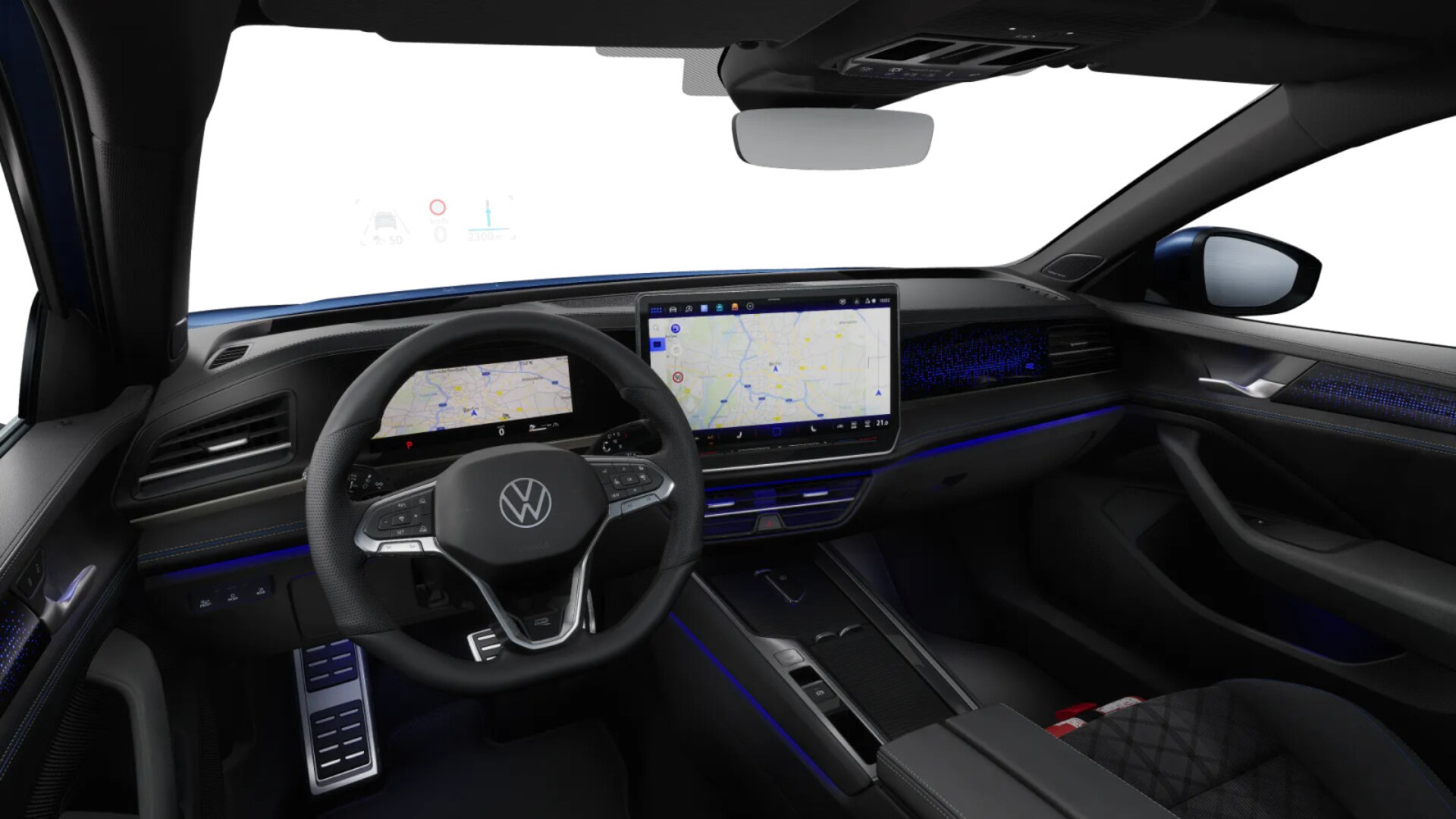 Volkswagen Passat R-Line