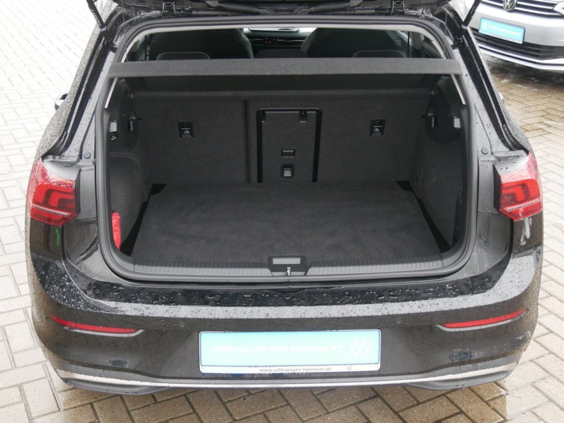 Volkswagen Golf Goal