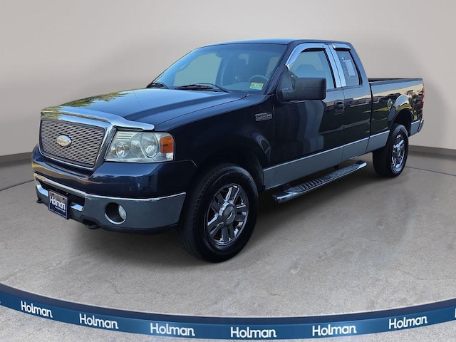 2006 Ford F-150