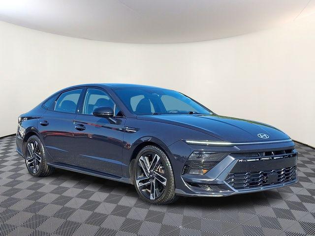 2025 Hyundai Sonata