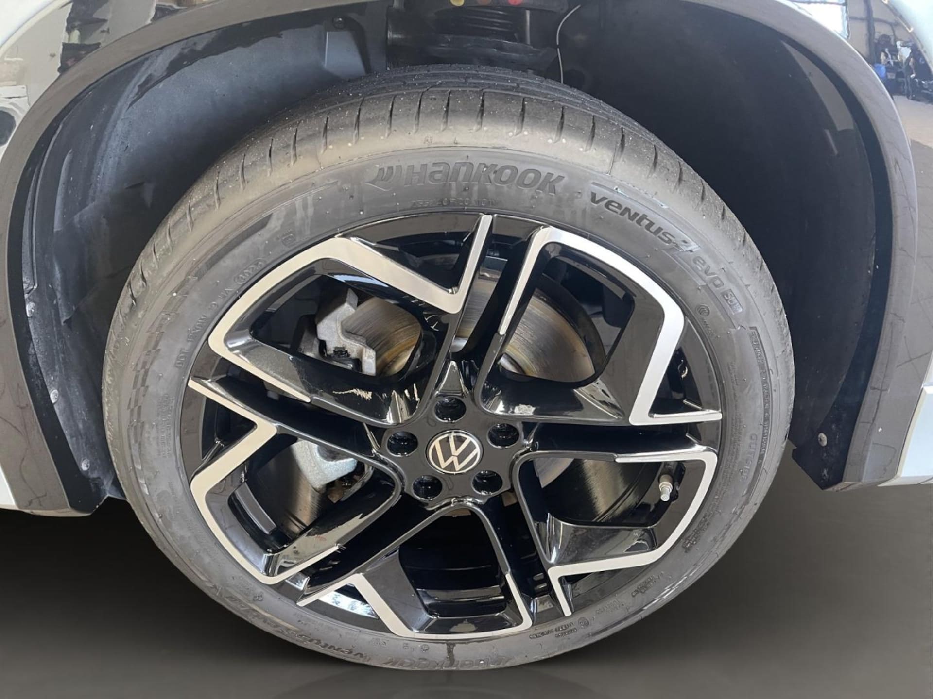 Volkswagen Tayron R-Line