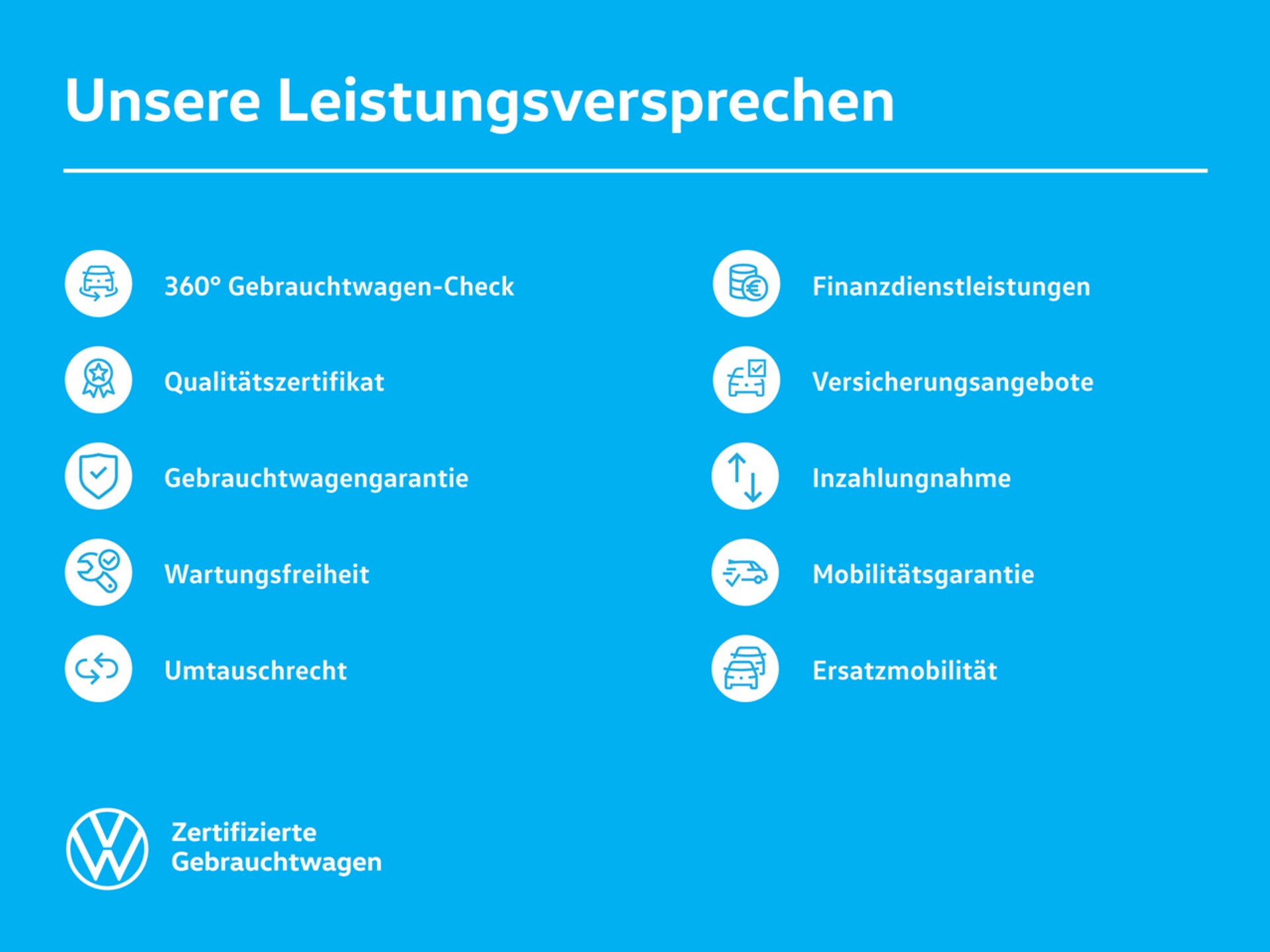 Volkswagen Golf Goal