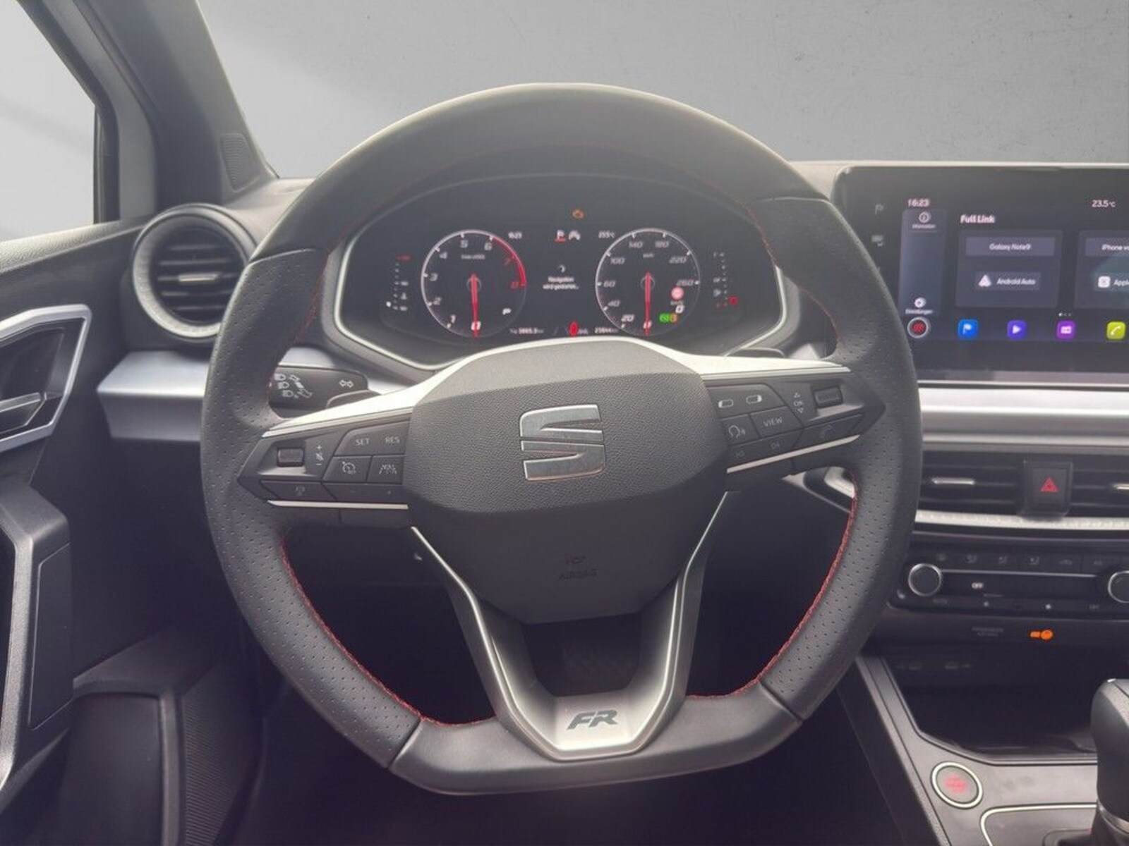 SEAT Ibiza – Bild 11