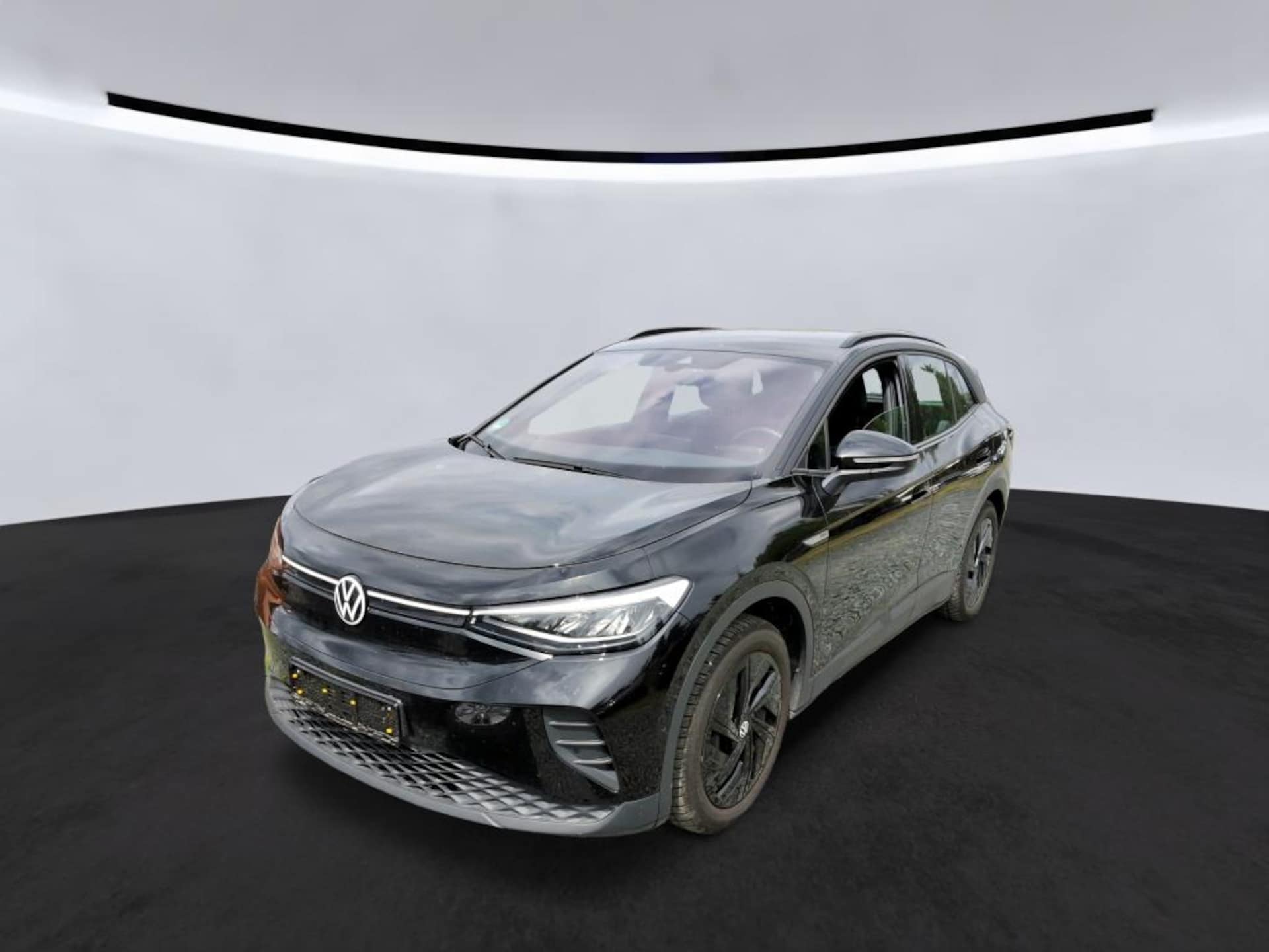 Volkswagen ID.4 Pro Performance