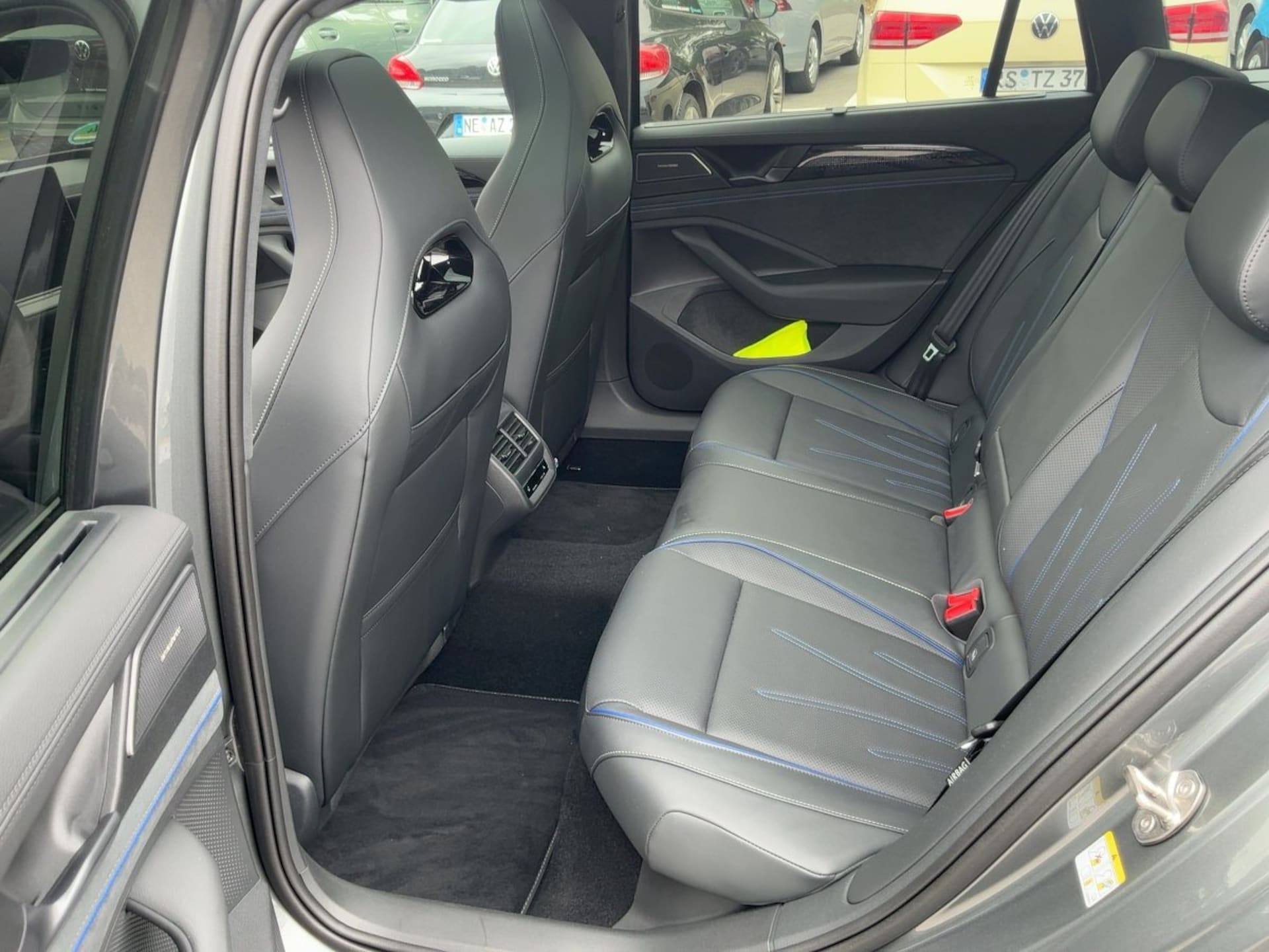 Volkswagen Passat R-Line