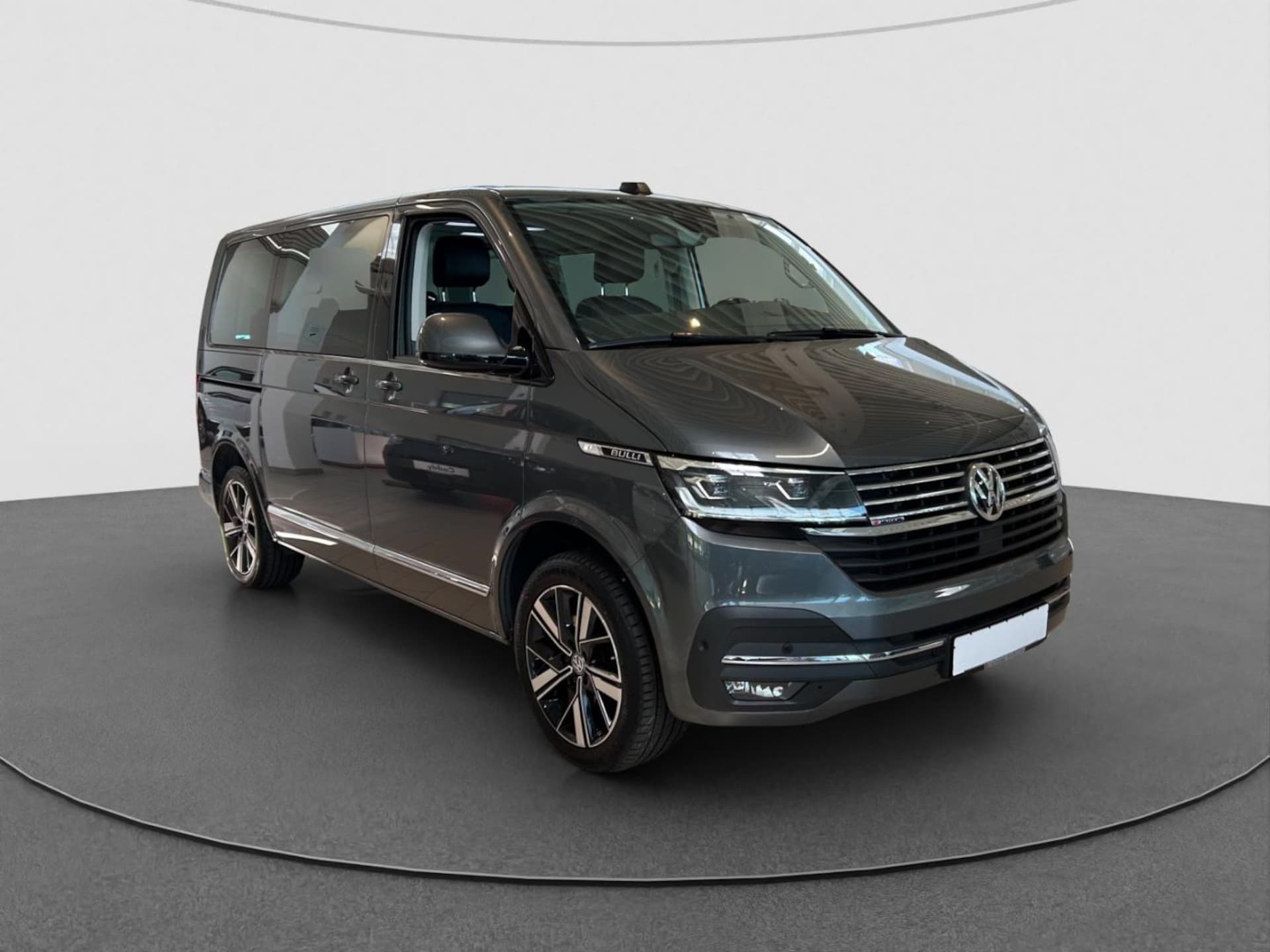 Volkswagen T6.1 Multivan Highline
