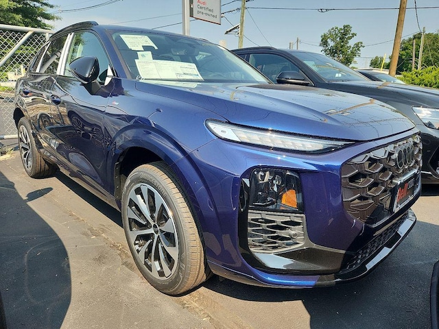 2026 Audi Q3 SUV