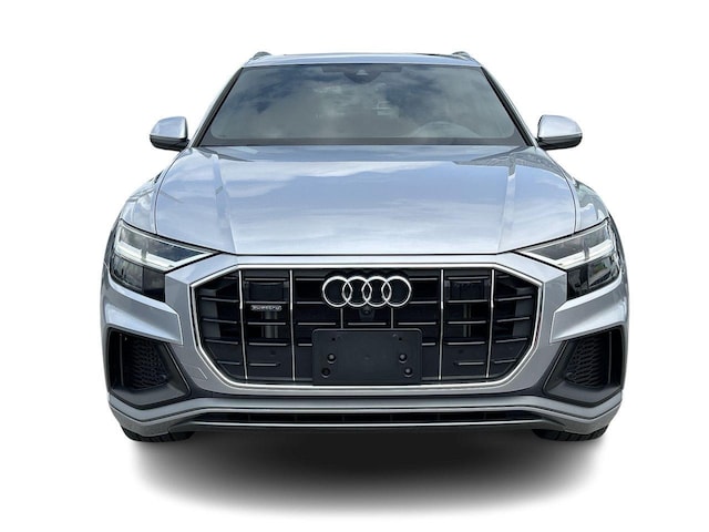 2022 Audi Q8