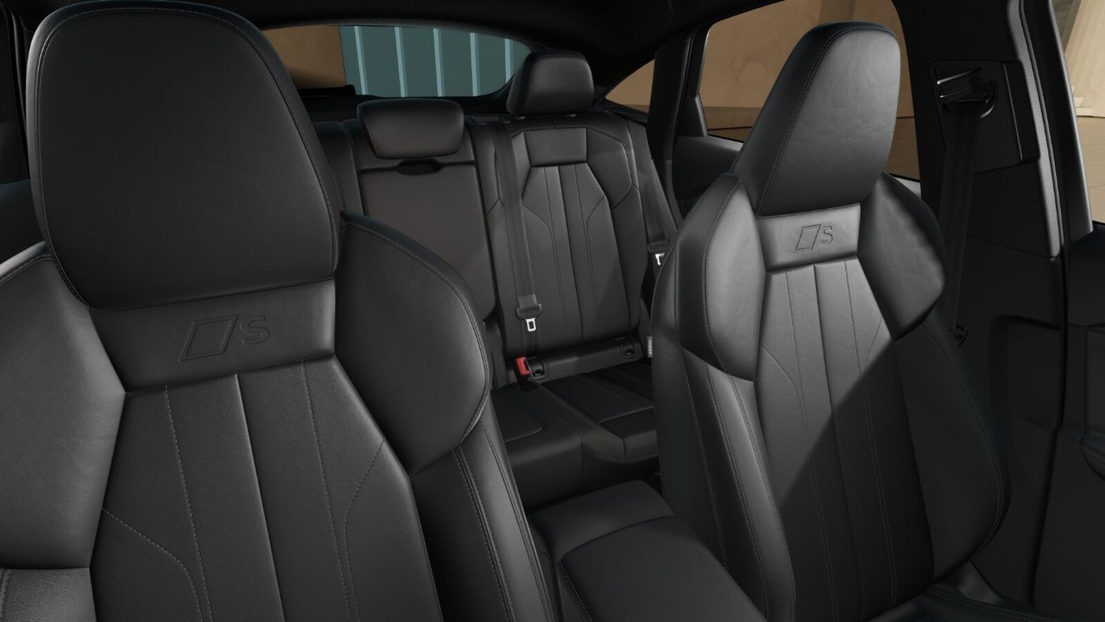 Audi Q5 Sportback – Bild 11