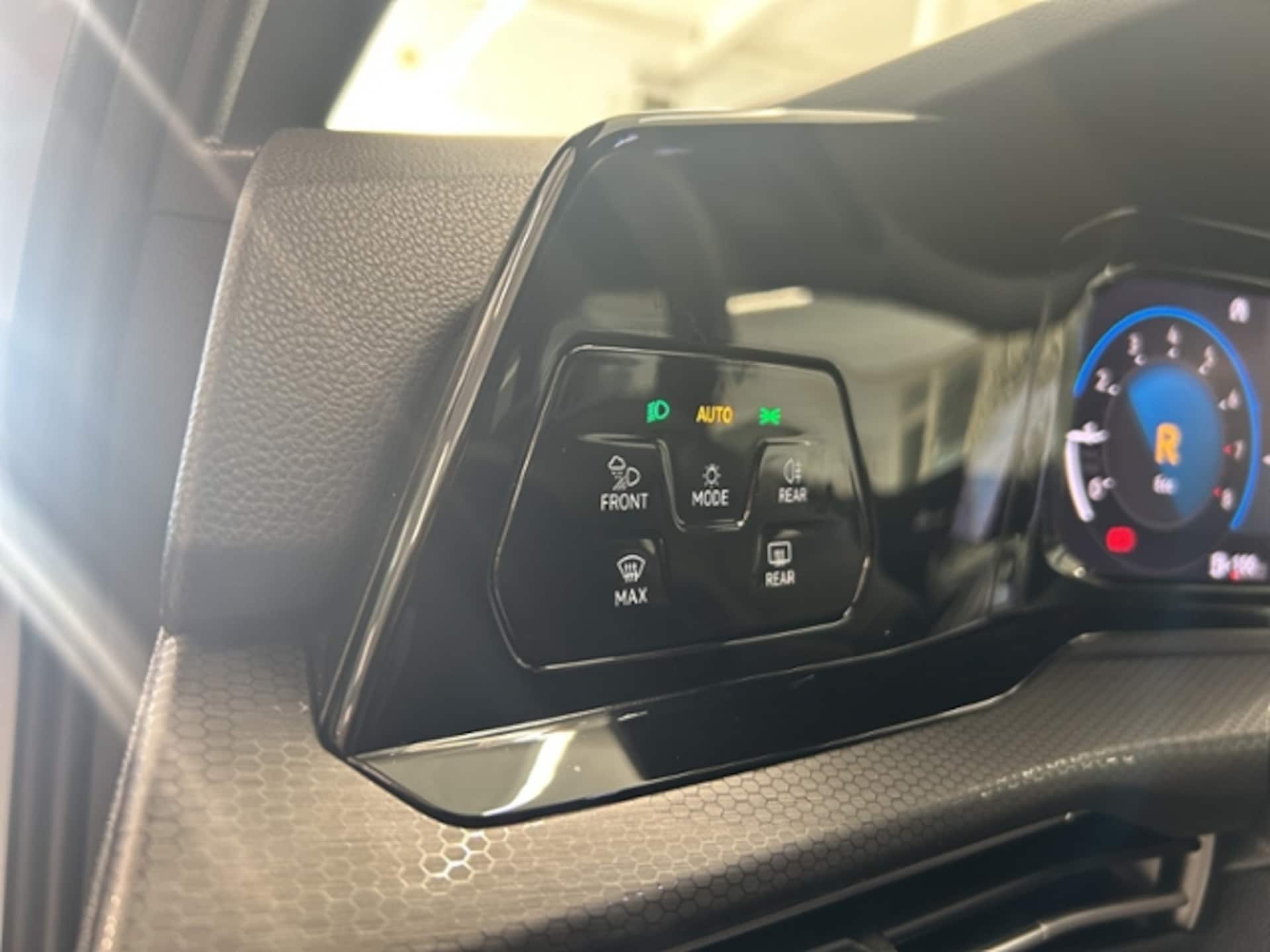 Volkswagen Golf GTI Clubsport