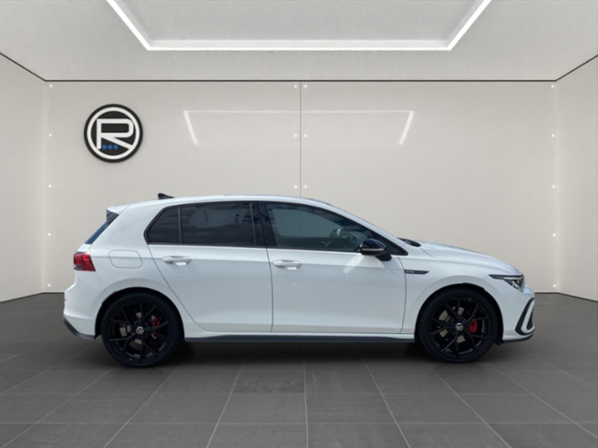 Volkswagen Golf GTD