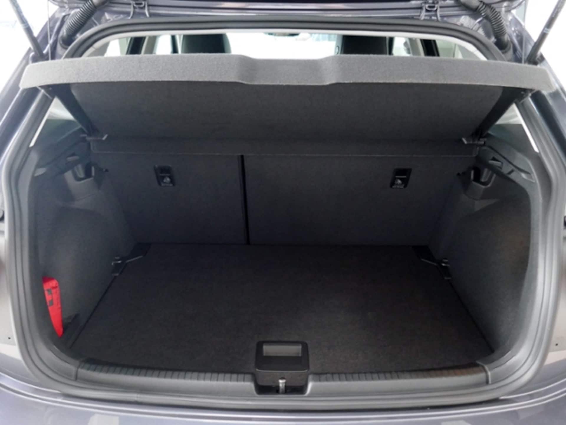 Volkswagen Polo Goal