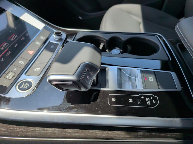 2026 Audi Q7 Premium - Photo 27