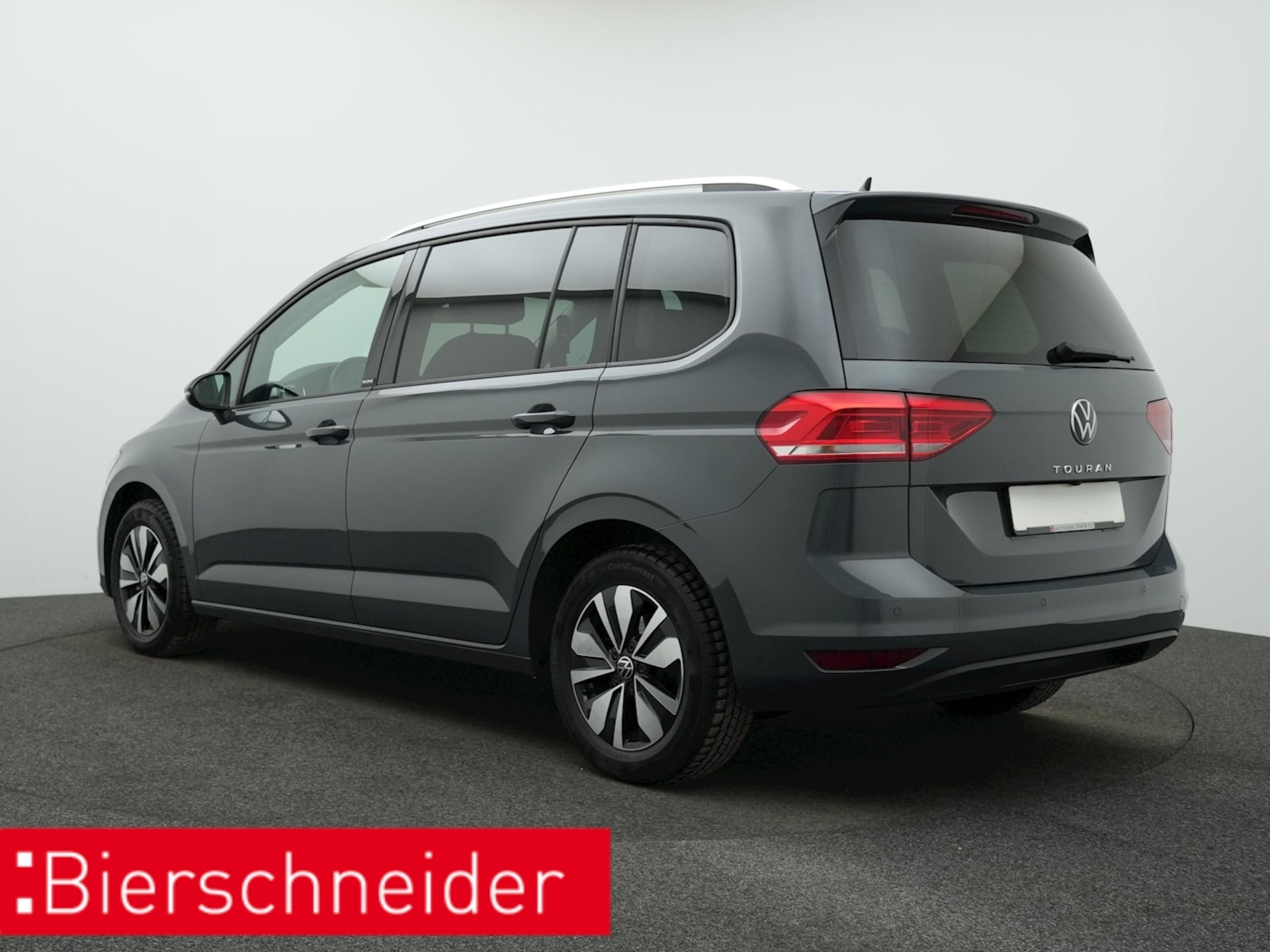 Volkswagen Touran MOVE
