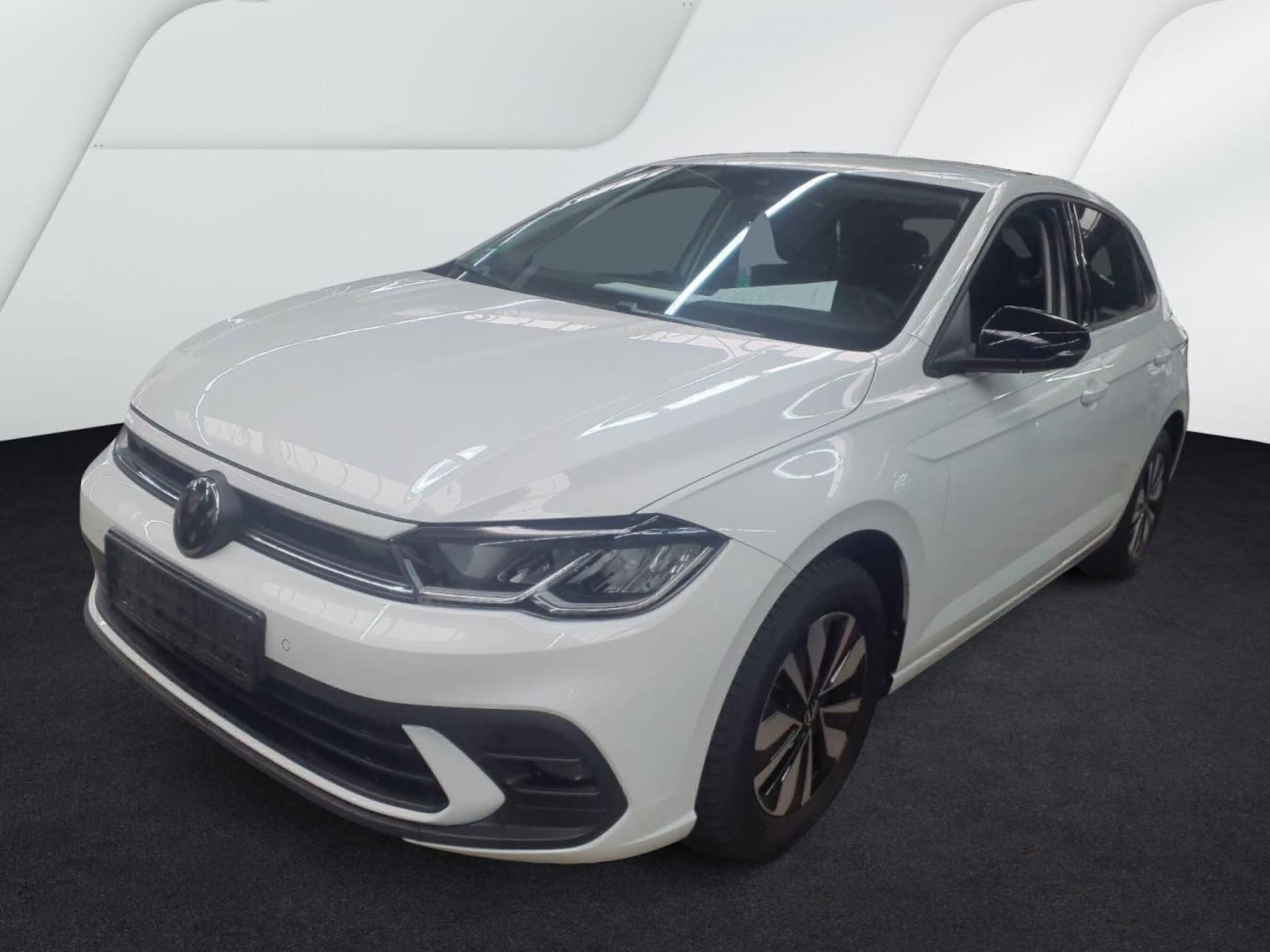 Volkswagen Polo Goal