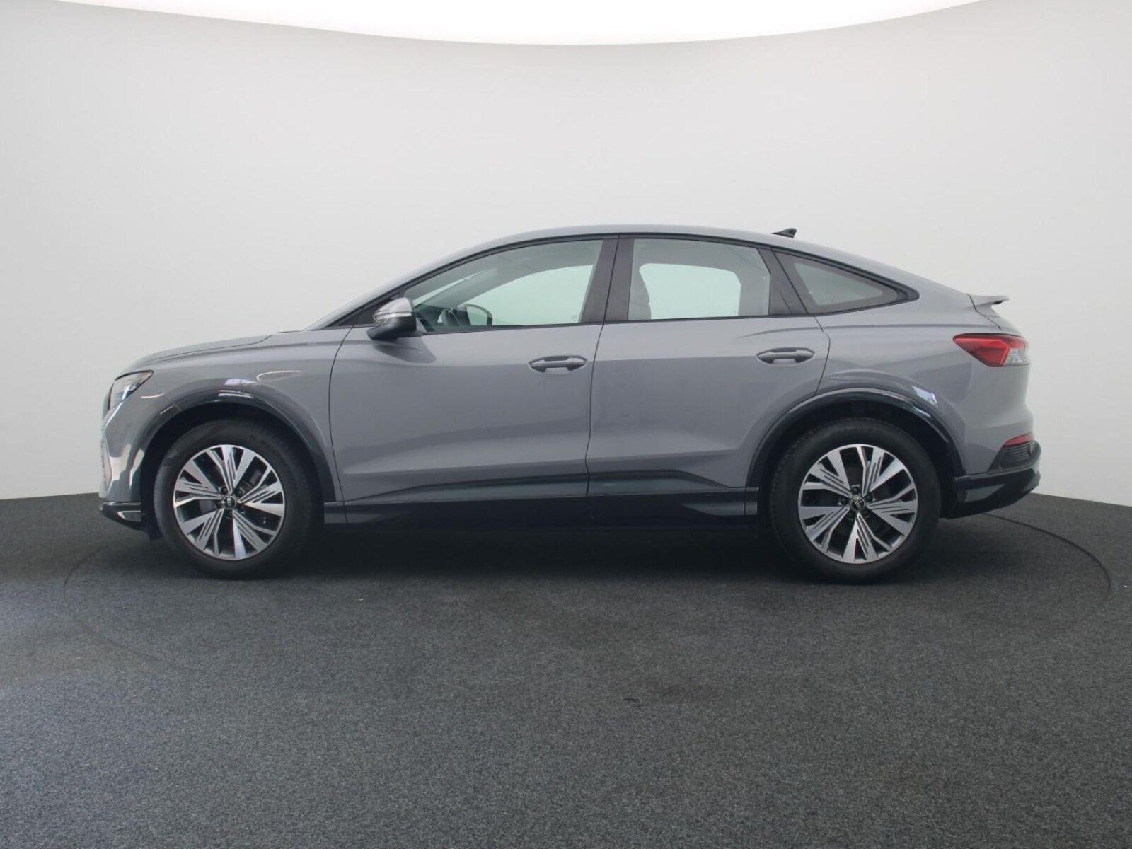 Audi Q4 Sportback e-tron – Bild 4