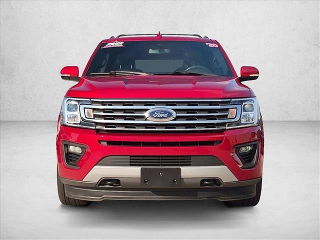 2020 Ford Expedition