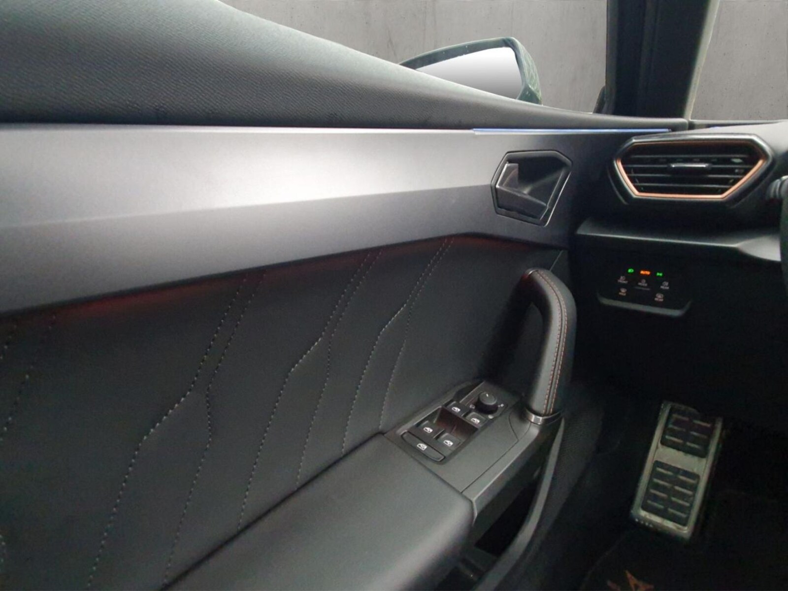 CUPRA Leon – Bild 12