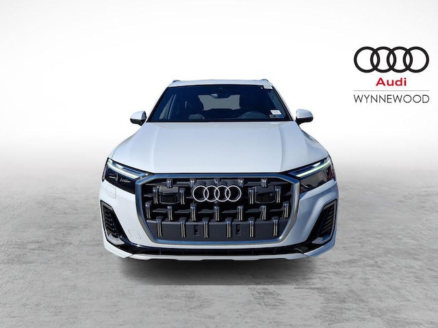 2025 Audi Q7