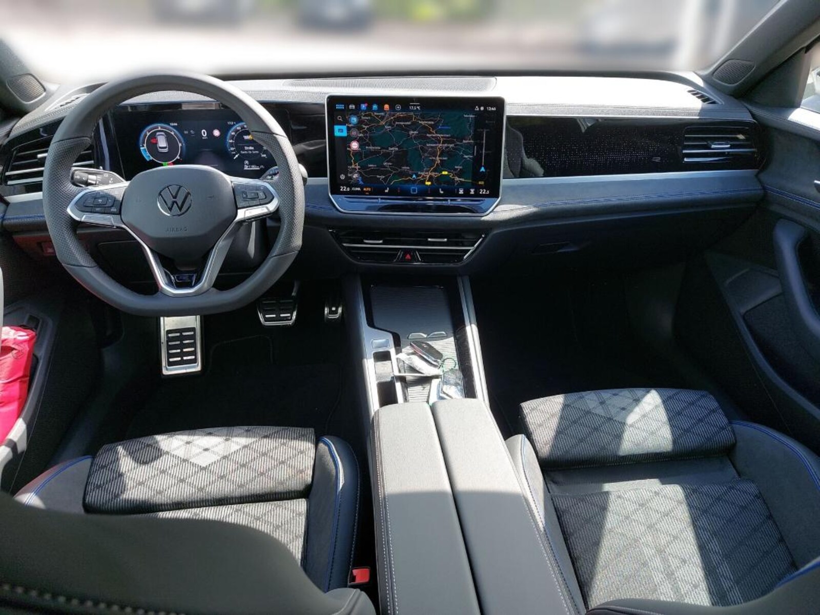Volkswagen Passat Variant – Bild 7