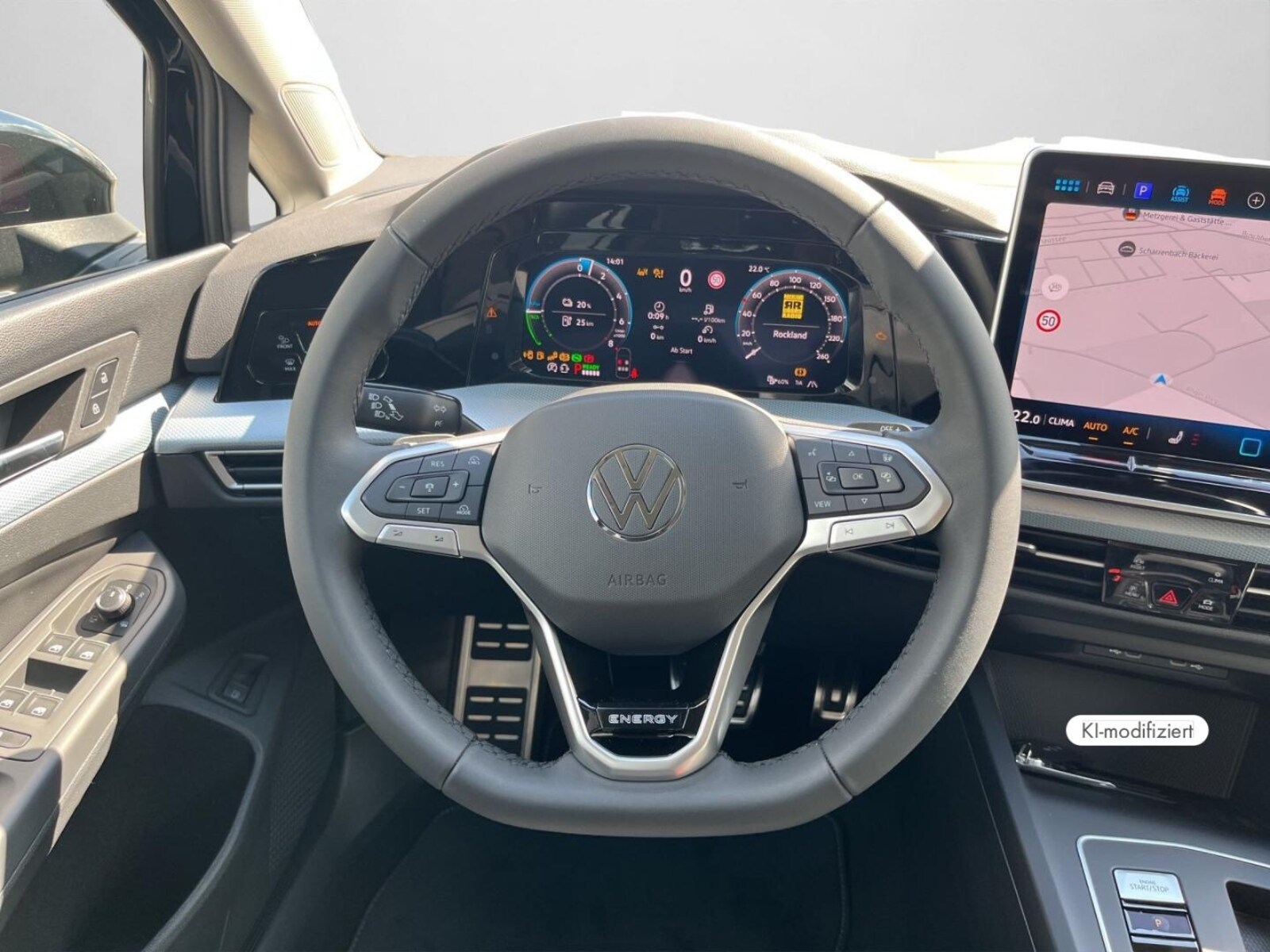 Volkswagen Golf – Bild 10