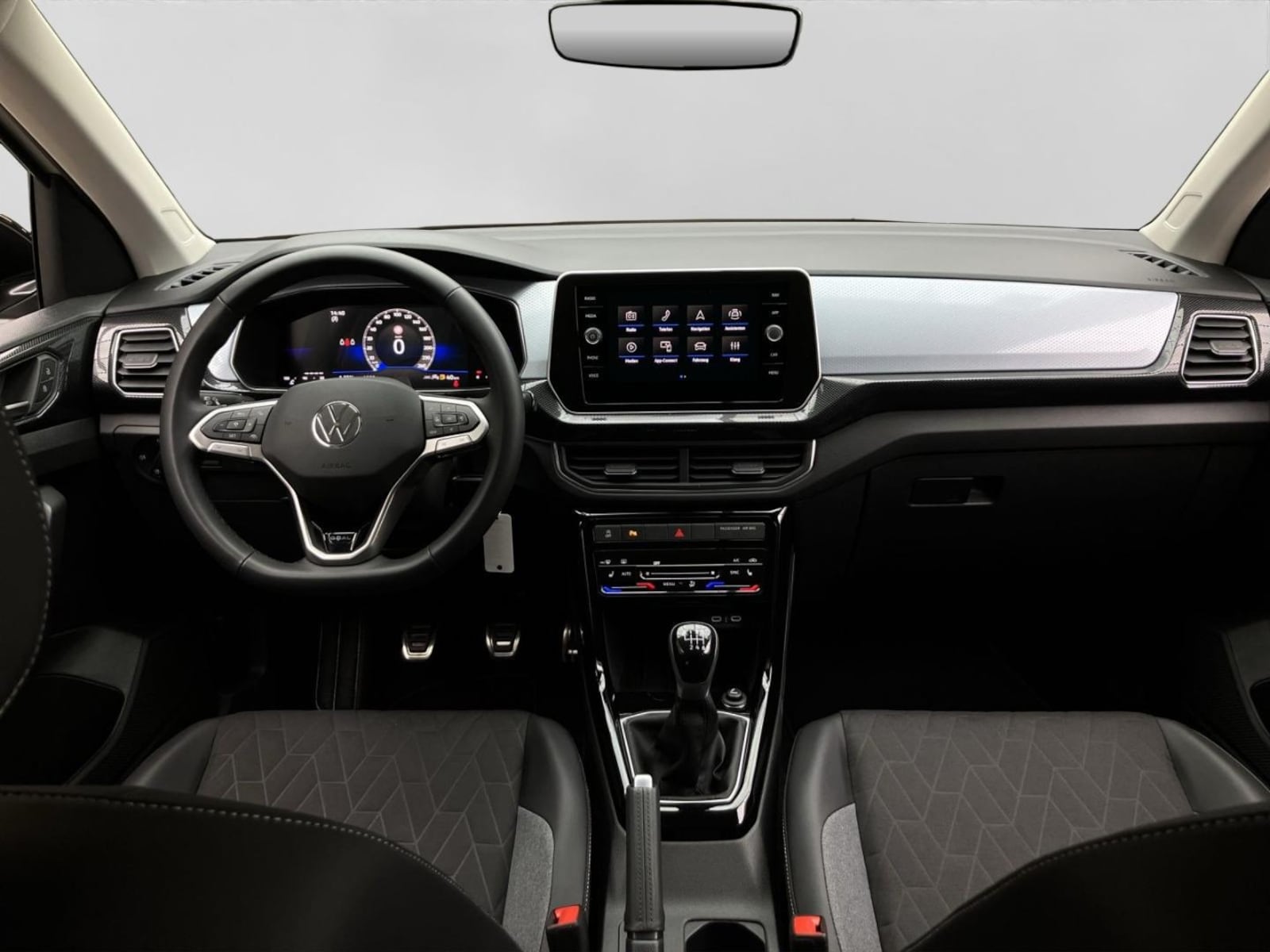 Volkswagen T-Cross – Bild 5